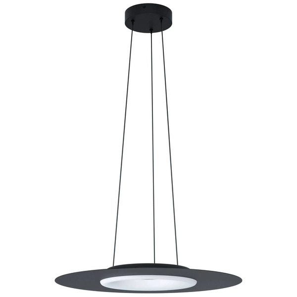  Eglo Connect Eglo Connect Compo Rosso-c Lampa Wisząca Led 