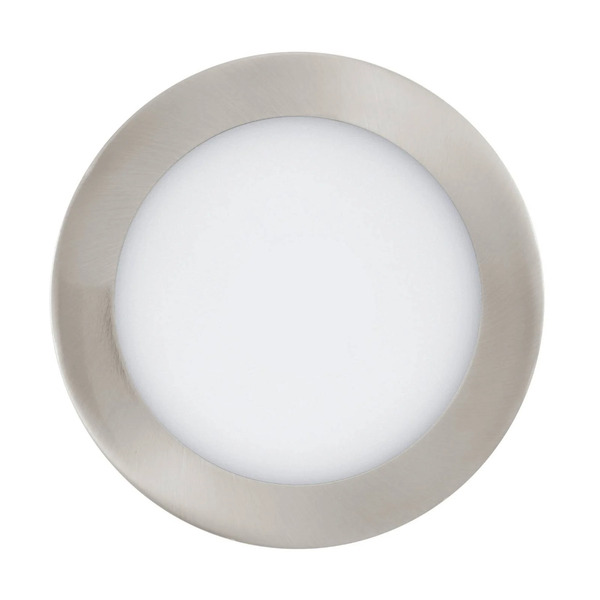  Eglo Connect Eglo Connect Fueva-c Wpuszczany Spot Wpuszczany Led Cct ø16,5cm 