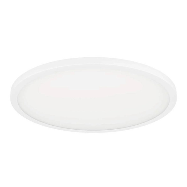  Eglo Connect Eglo Connect Sarsina-z Lampa Sufitowa Biała ø45cm 