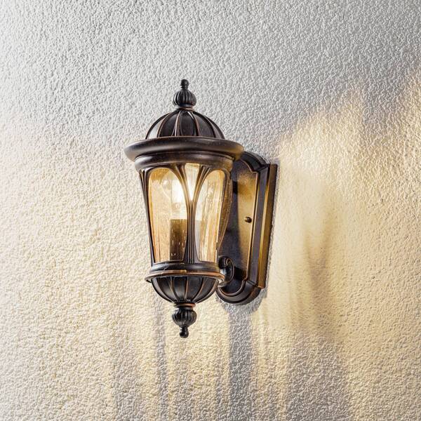  Elstead Doskonałej Jakości Lampa Zewnętrzna New England 