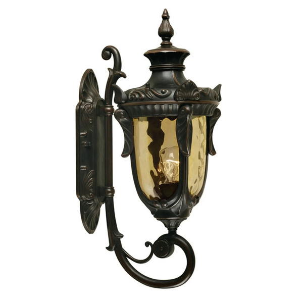 Elstead Lampa ścienna Zewnętrzna Philadelphia 52,5 Cm 