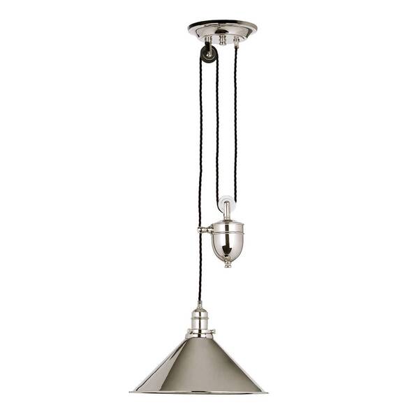  Elstead Lampa Wisząca Provence, Regulacja Wysokości 