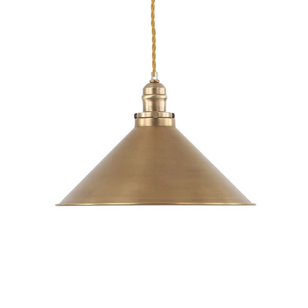  Elstead Stary Mosiądz, Lampa Wisząca Provence 