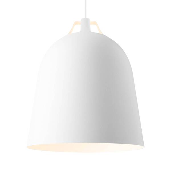  Eva Solo Eva Solo Clover Lampa Wisząca ø 35cm, Biała 