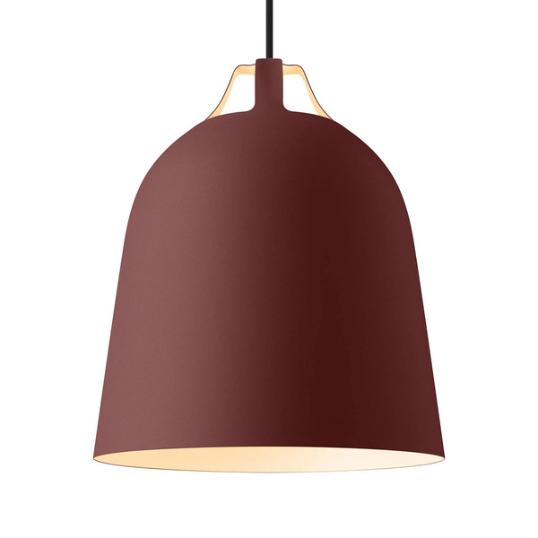  Eva Solo Eva Solo Clover Lampa Wisząca ø 29cm, Czerwona 
