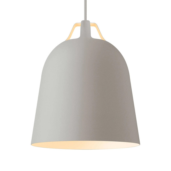  Eva Solo Eva Solo Clover Lampa Wisząca ø 21cm, Szara 