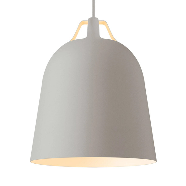  Eva Solo Eva Solo Clover Lampa Wisząca ø 29cm, Szara 