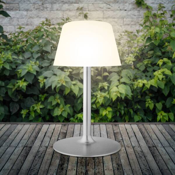  Eva Solo Eva Solo Solarna Tarasowa Led Usb ściemniana 50cm 