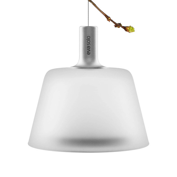  Eva Solo Eva Solo Sunlight Lampa Wisząca Led Moduł Solarny 