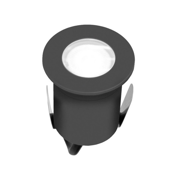  Evn Evn 652120a Oprawa Wpuszczana Led 220-240v Okrągła 