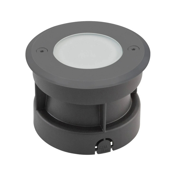  Evn Evn 6722502a Oprawa Wpuszczana Led, 100-240v 