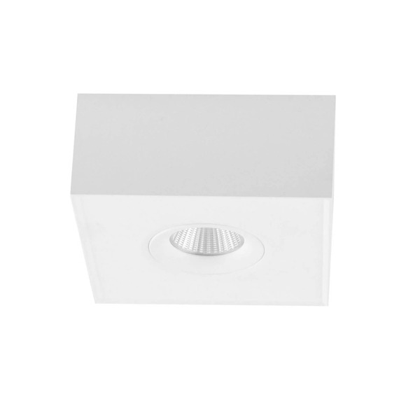  Evn Evn Cubito Lampa Sufitowa Led, 1-punktowa 