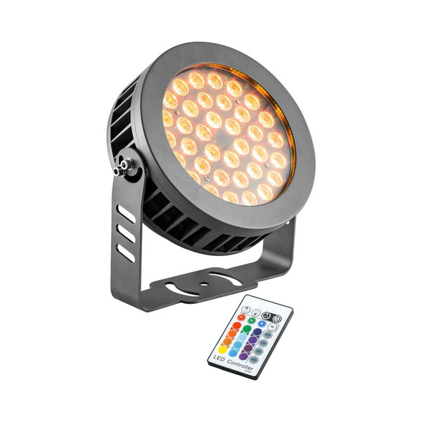  Evn Evn Lf65361599 Reflektor Zewnętrzny Led 