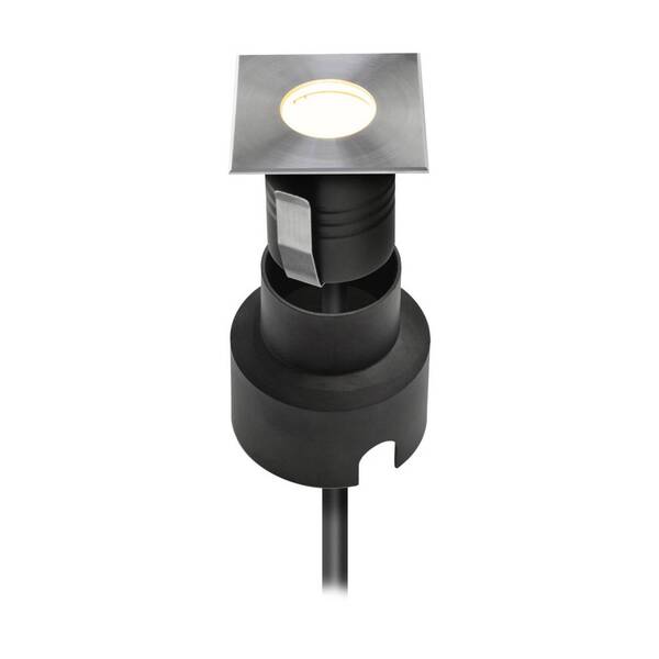  Evn Evn P6741502 Wpuszczana Led, 12v Kątowa 3 000 k 