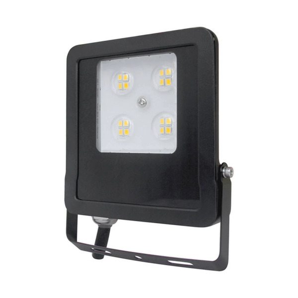  Evn Evn Panthera Spot Zewnętrzny Led Ip65 10w 3 000 k 