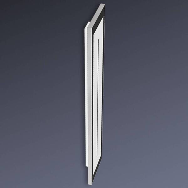  Evotec Lampa ścienna Led Zen, Wys. 90 Cm 