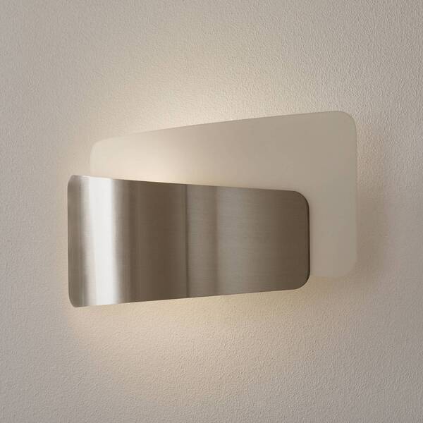  Fabas Luce Asymetryczna Lampa ścienna Slane 