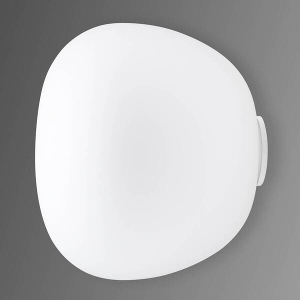  Fabbian Doskonała Lampa Sufitowa Mochi 20 Cm 