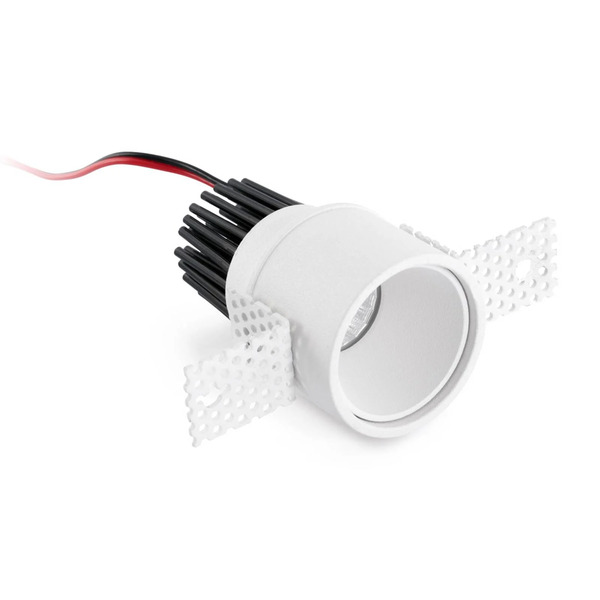  Faro Barcelona Downlight Led Fox Trimless, ściemniany 