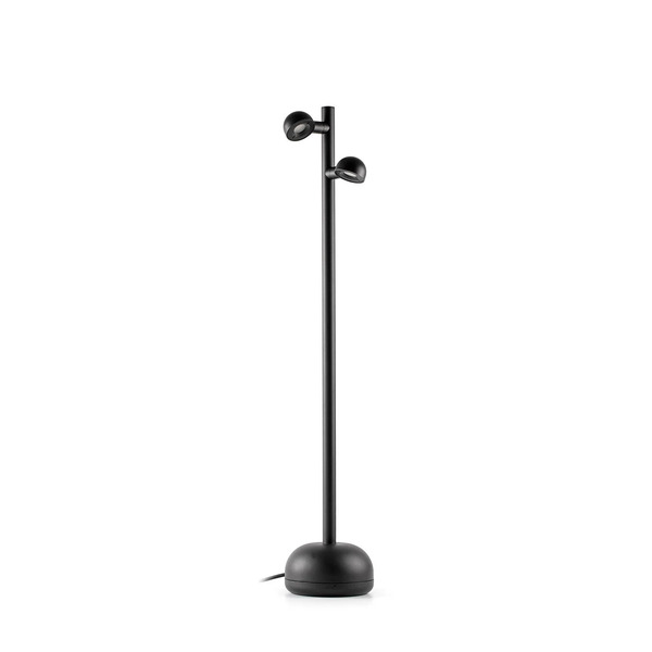  Faro Barcelona Lampa Tarasowa Led Brot Z Kablem, Wysokość 90 Cm 
