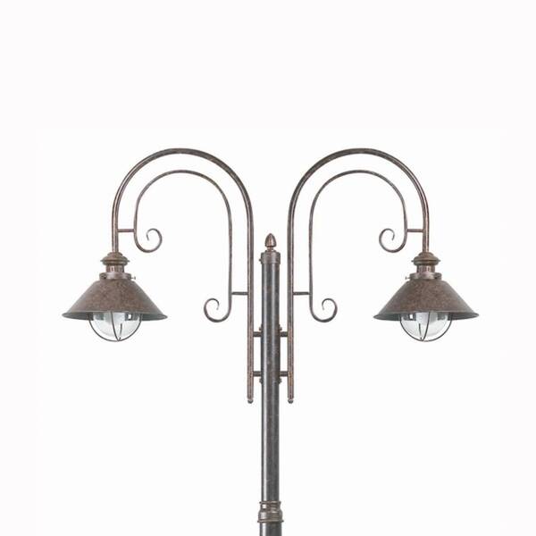  Faro Barcelona Latarnia Nautica 2-punktowa 