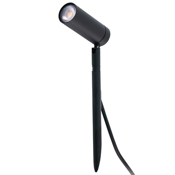  Faro Barcelona Reflektor Z Grotem Ziemnym Led Seth-28 