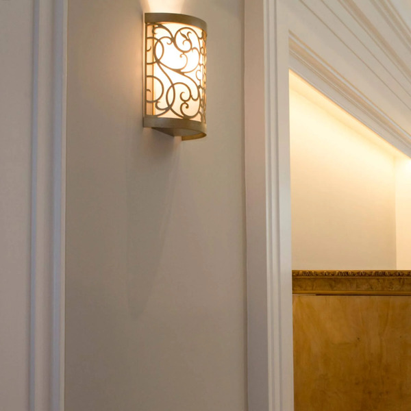  Feiss Dekoracyjna Lampa ścienna Arabesque 