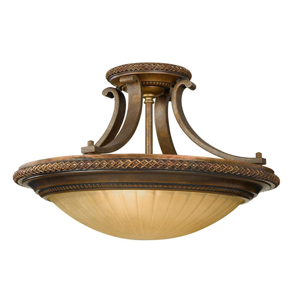 Feiss Lampa Sufitowa Kelham Hall 