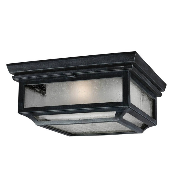  Feiss Lampa Sufitowa Shepherd, Zewnętrzna 