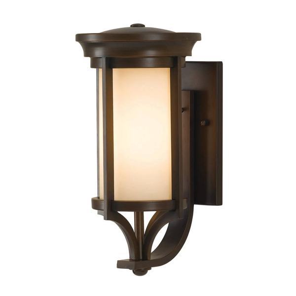  Feiss Piękna Lampa Zewnętrzna Merrill 