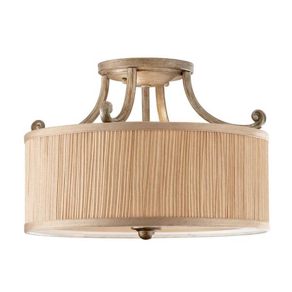  Feiss Stylowa Lampa Sufitowa Abbey 