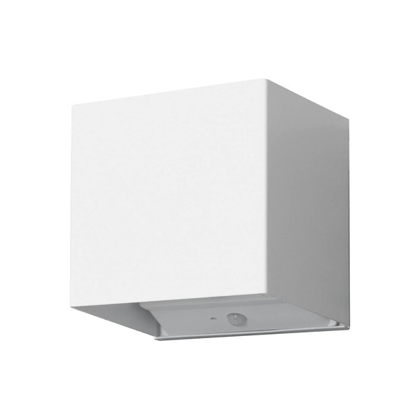  Fh Lighting Akumulatorowa Lampa ścienna Led Magnetics, Biała, 120°, Góra/dół, Czujnik 
