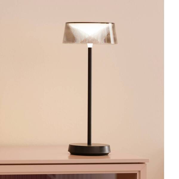  Fh Lighting Schöner Wohnen Lampa Stołowa Led Torre, Ip44, ściemniana 