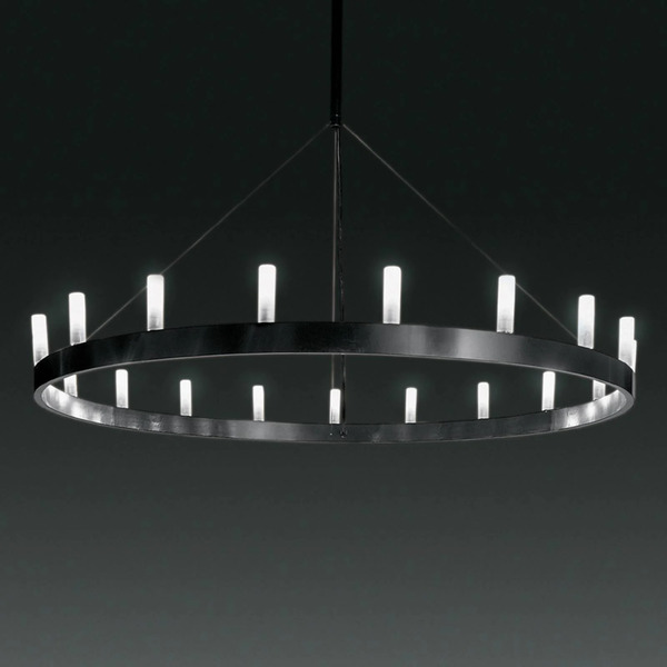  Fontana Arte Ponadczasowy żyrandol Chandelier 