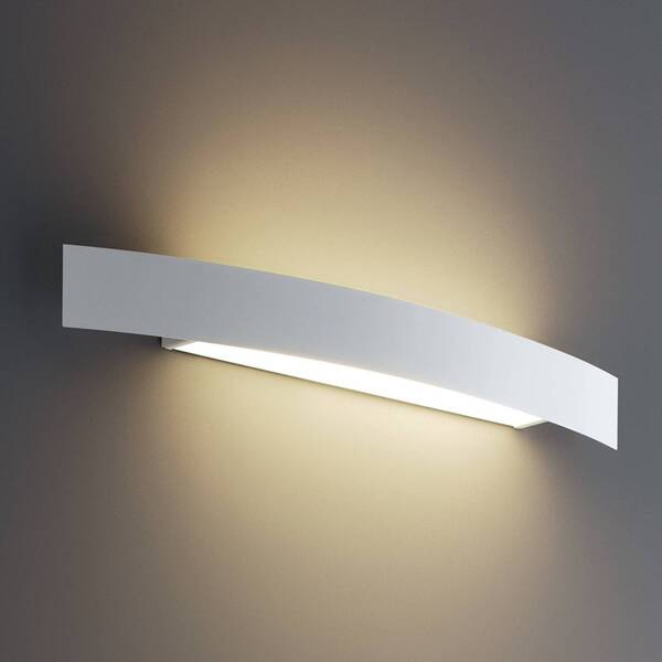  Fontana Arte Ryga – Nowoczesny Kinkiet Led 