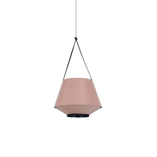  Forestier Forestier Carrie Xs żyrandol, Nude 