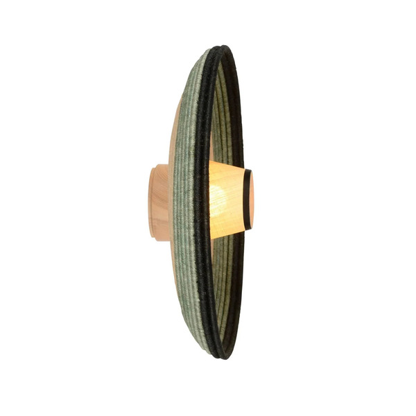  Forestier Kinkiet Forestier Grass M, Niebieski 