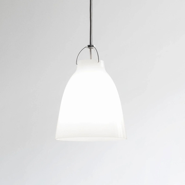  Fritz Hansen Fritz Hansen Caravaggio P2 Szkło Opalowe ø 25,8 