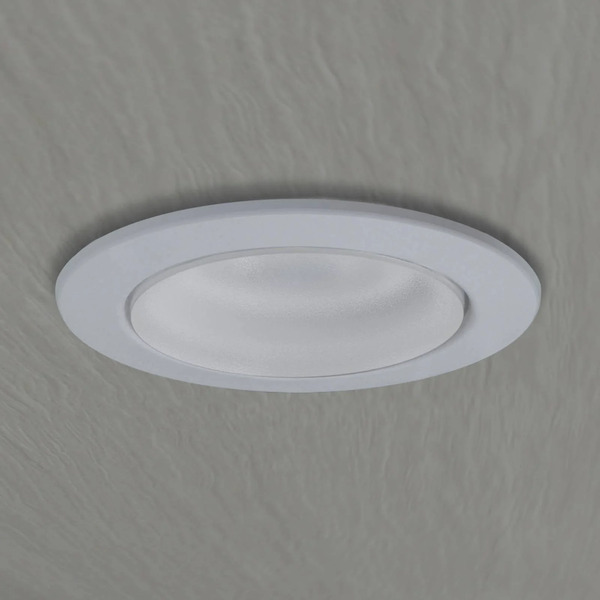  Fumagalli Downlight Led Teresa 90, Gu10, Cct, 3,5w, Biały 