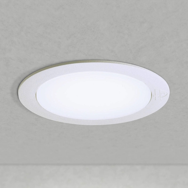 Fumagalli Downlight Led Teresa 160, Gx53, Cct, 3w, Biały 