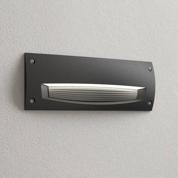  Fumagalli Oprawa Wpuszczana Led Leti 300-hs Czarna 2x3w Cct 