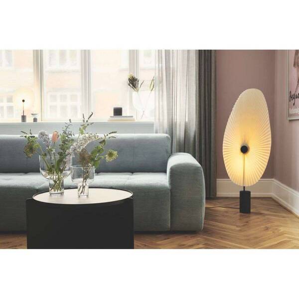  Gejst Liris Lampa Podłogowa Black - Gejst 