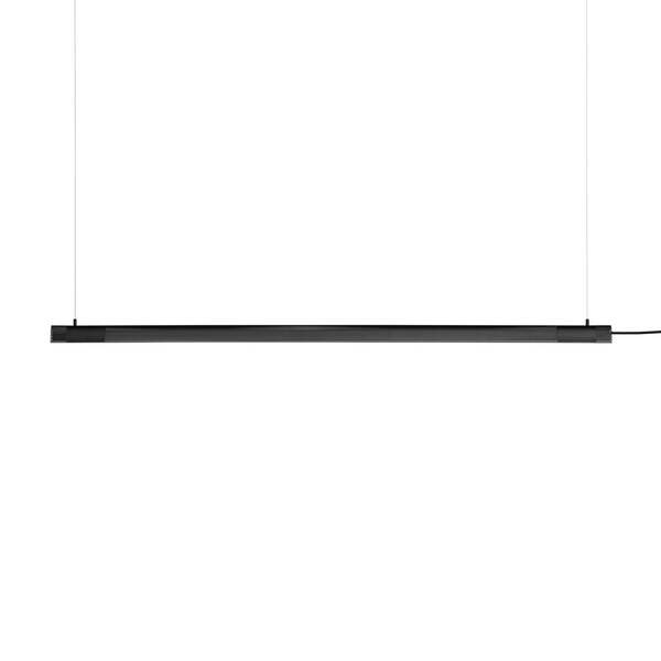  Gejst Gejst żyrandol Led Radent, Czarna, Długość 138 Cm, G13 Led 
