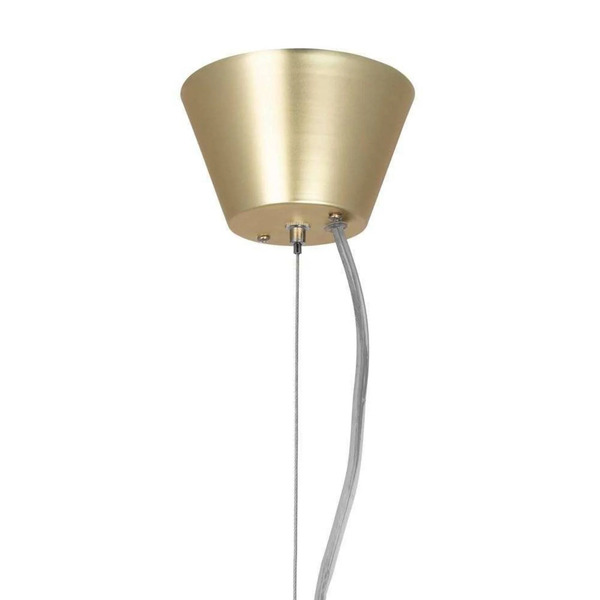  Globen Lighting Lampa Wisząca Globen Lighting Torrano, Zielona, ø 30 Cm 