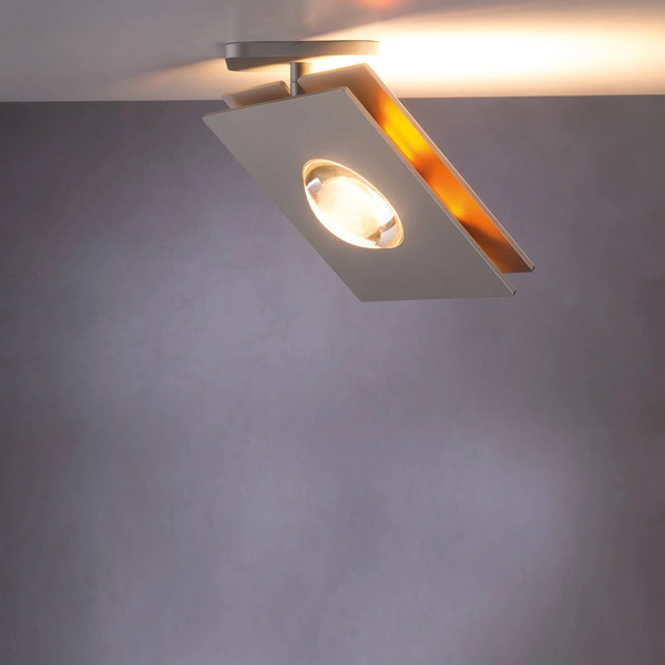  Grimmeisen Grimmeisen Slide Movex Spot Led 80°/80° Niebieski 