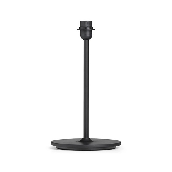  Hay Hay Common Table Klosz Oblong Stopa Czarna 