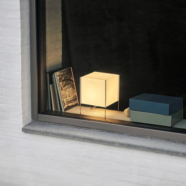  Hay Lampa Stołowa Hay Paper Cube 
