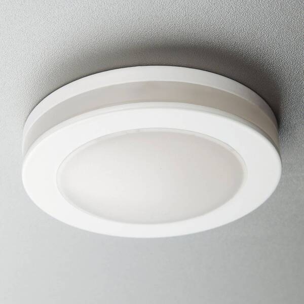 Heitronic Reflektor Wpuszczany Led Artemis 6 W Biały 