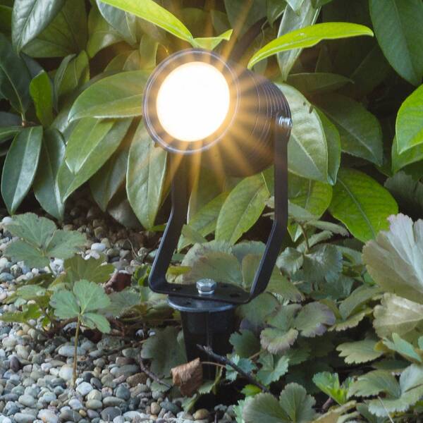  Heitronic Reflektor Z Grotem Ziemnym Led Pasas Wychylny 