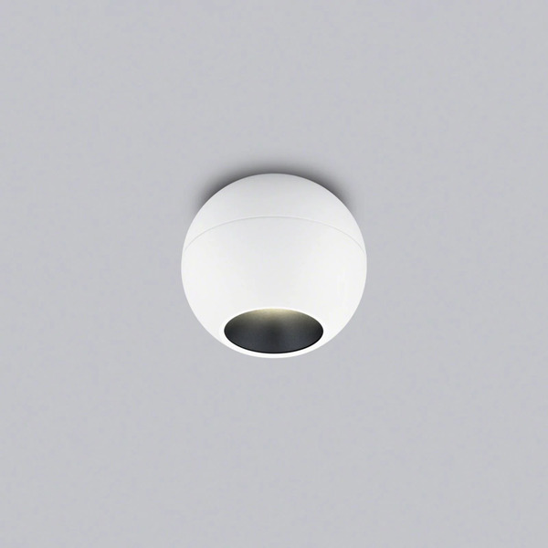  Helestra Helestra Eto Reflektor Led ø10cm 927 Biały 
